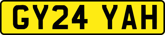 GY24YAH
