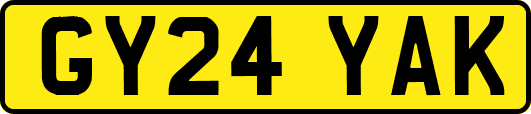 GY24YAK