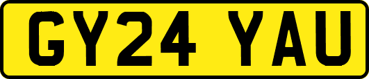 GY24YAU
