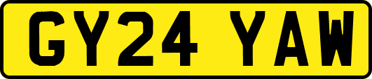 GY24YAW