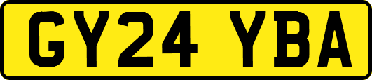 GY24YBA