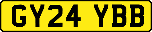 GY24YBB