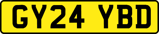GY24YBD