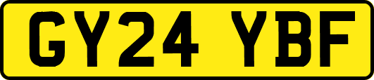 GY24YBF