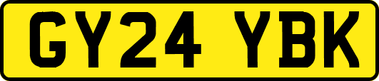 GY24YBK