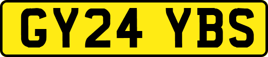 GY24YBS