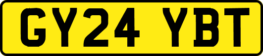 GY24YBT