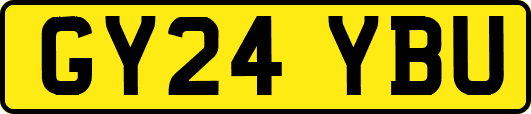 GY24YBU