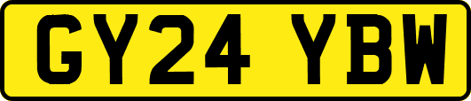 GY24YBW