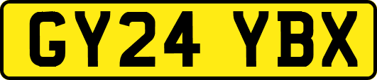 GY24YBX