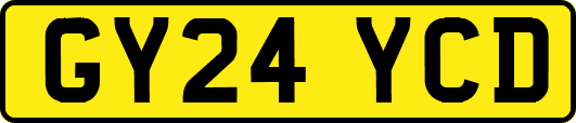 GY24YCD