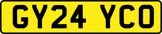 GY24YCO