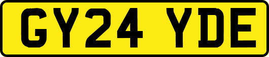 GY24YDE