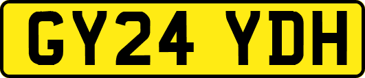 GY24YDH