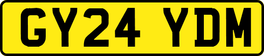 GY24YDM