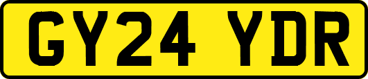 GY24YDR