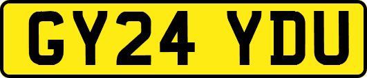 GY24YDU