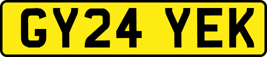 GY24YEK
