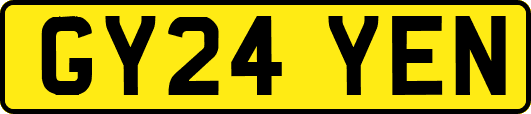 GY24YEN