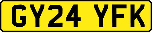 GY24YFK