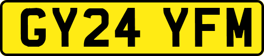 GY24YFM