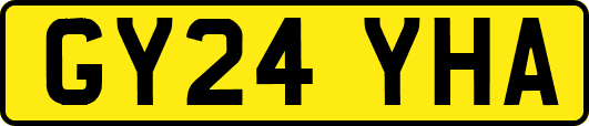 GY24YHA