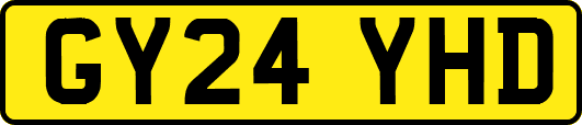 GY24YHD