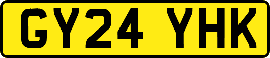 GY24YHK