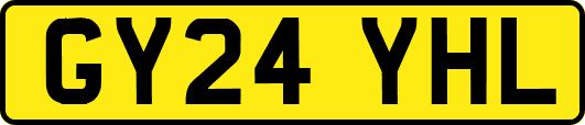 GY24YHL