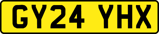 GY24YHX