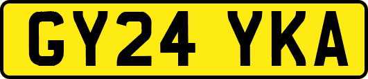 GY24YKA
