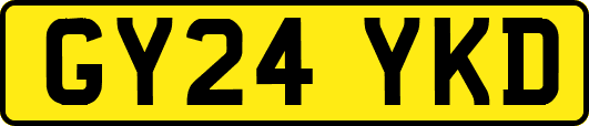 GY24YKD