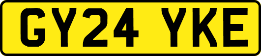 GY24YKE