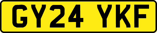 GY24YKF