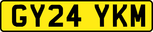 GY24YKM