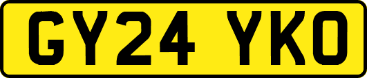 GY24YKO