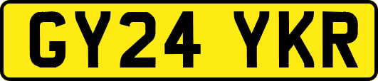 GY24YKR