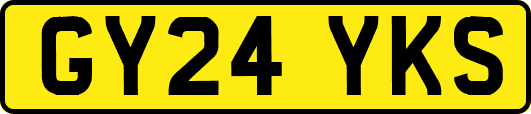 GY24YKS