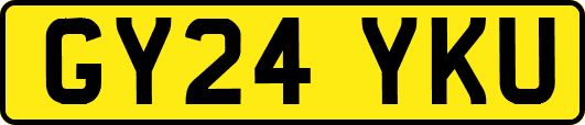 GY24YKU