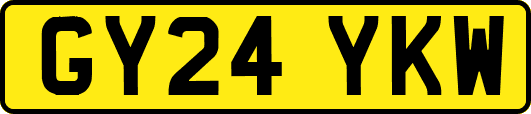 GY24YKW