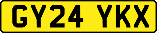 GY24YKX