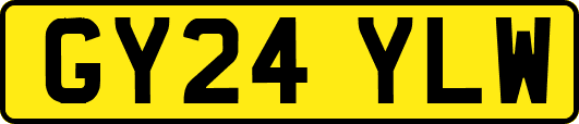 GY24YLW