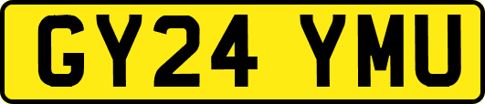 GY24YMU