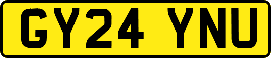 GY24YNU