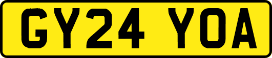GY24YOA
