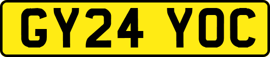 GY24YOC
