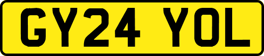 GY24YOL