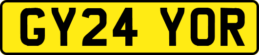 GY24YOR