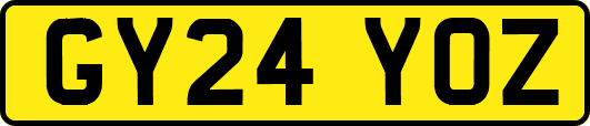 GY24YOZ