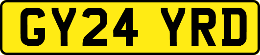 GY24YRD